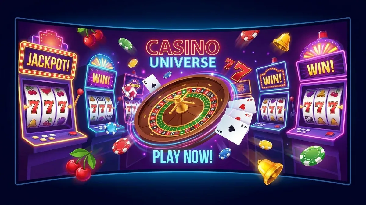 Juegos de casino